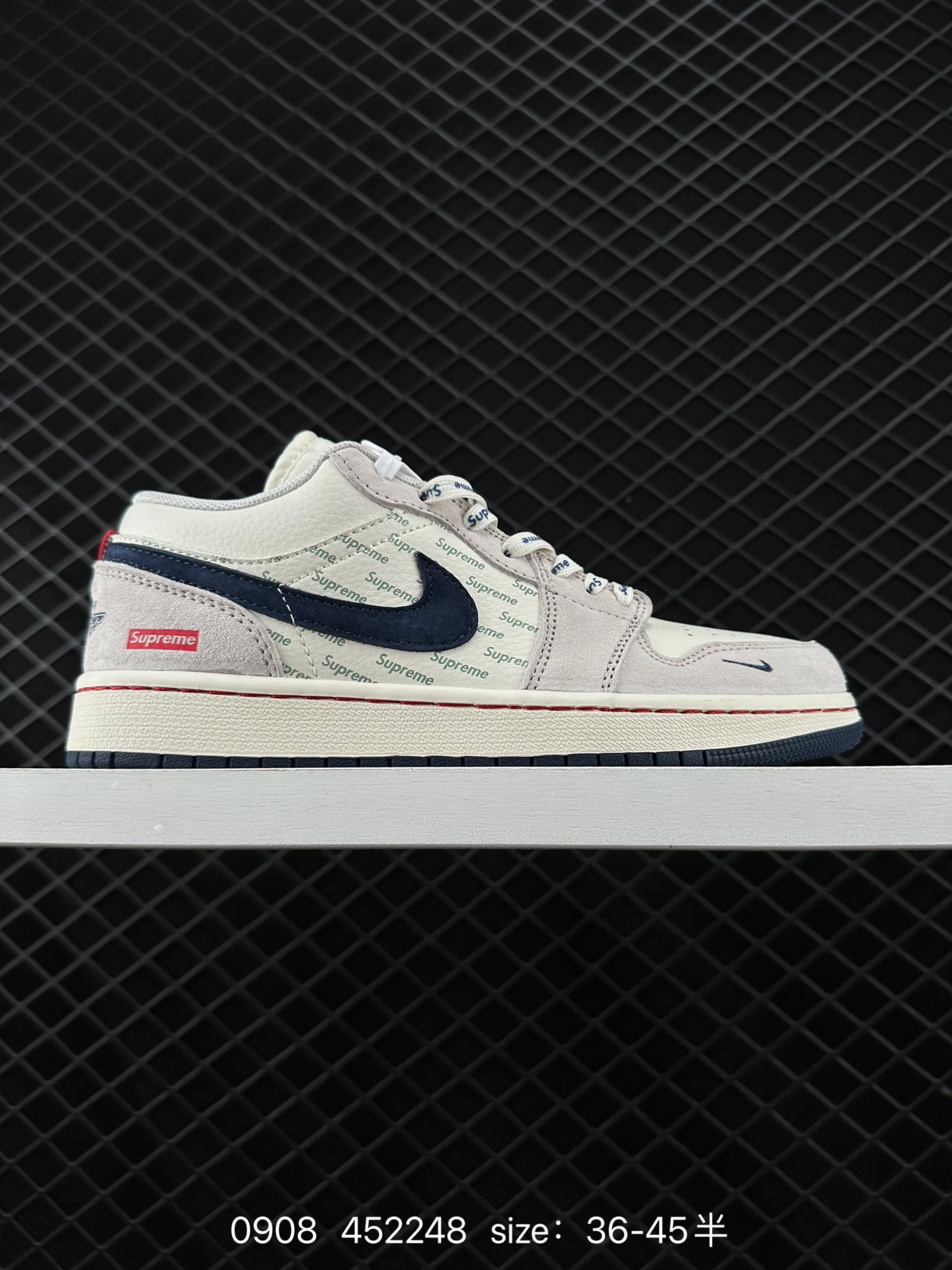 Air Jordan 1 Low AJ1